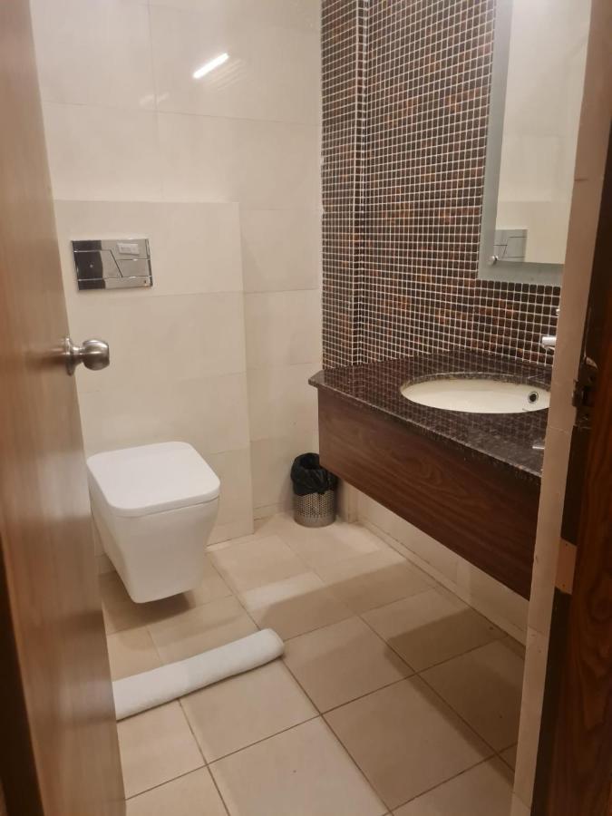 Hotel Lemon Park Haldwāni Kültér fotó